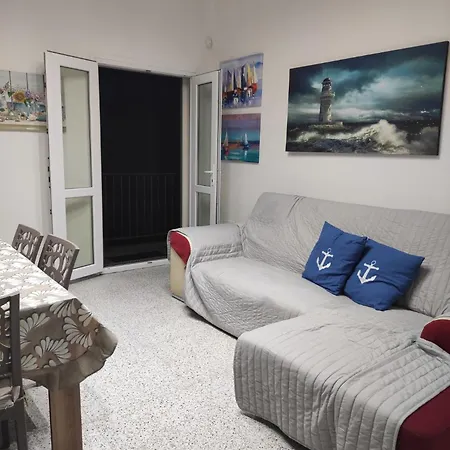 Bosco Ancella Holiday home *