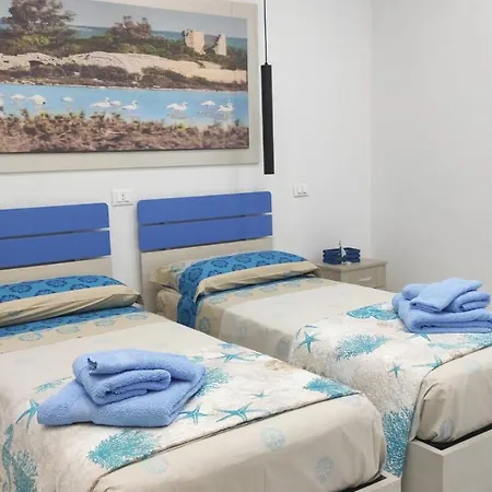 Bosco Ancella Vakantiehuis *