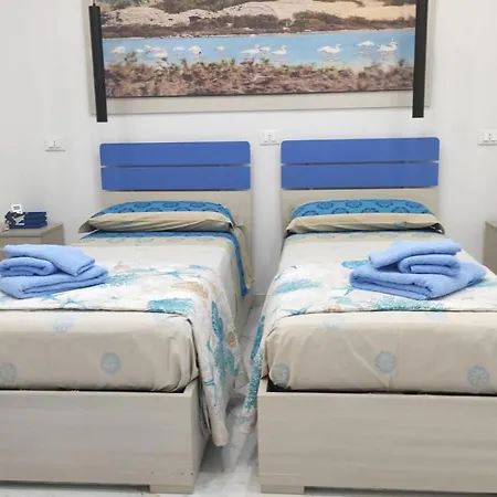 Bosco Ancella Vakantiehuis