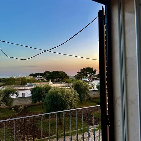 Bosco Ancella Vakantiehuis